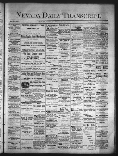 May 26, 1882