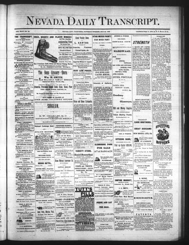May 26, 1883