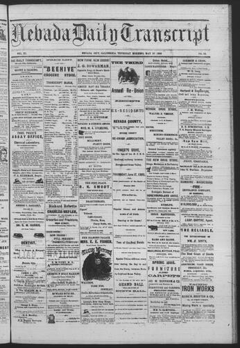 May 27, 1880