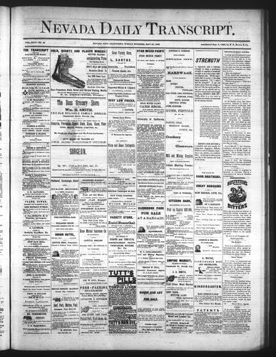 May 27, 1883