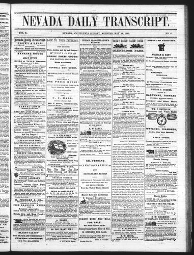 May 28, 1865