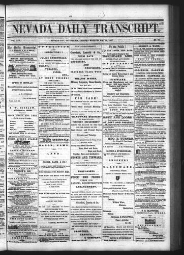 May 28, 1867