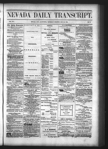 May 28, 1868