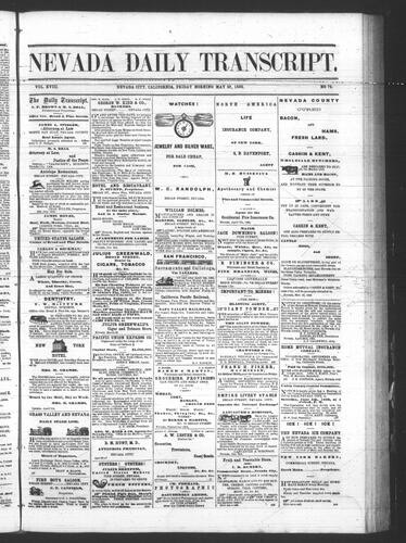 May 28, 1869