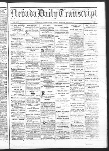 May 28, 1872
