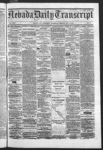 May 28, 1873