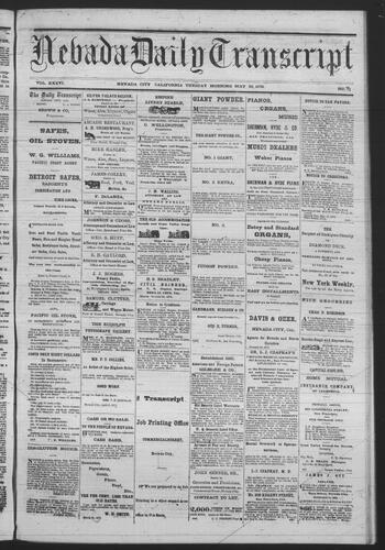 May 28, 1878