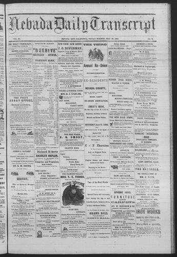May 28, 1880