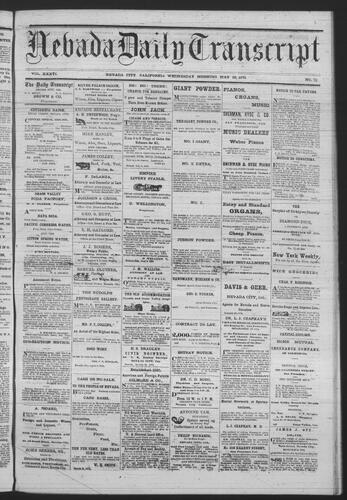 May 29, 1878
