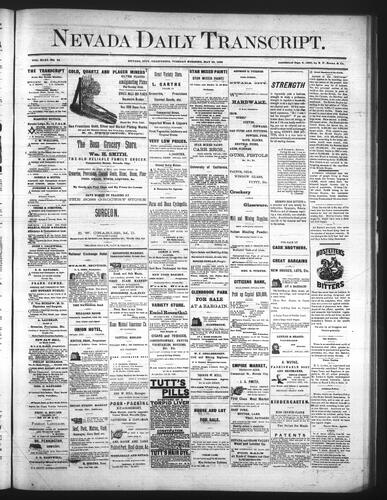 May 29, 1883
