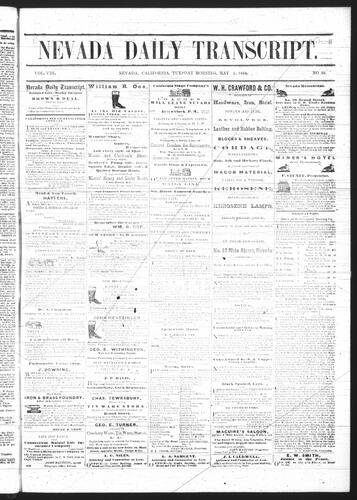 May 3, 1864