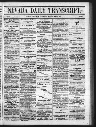 May 3, 1865