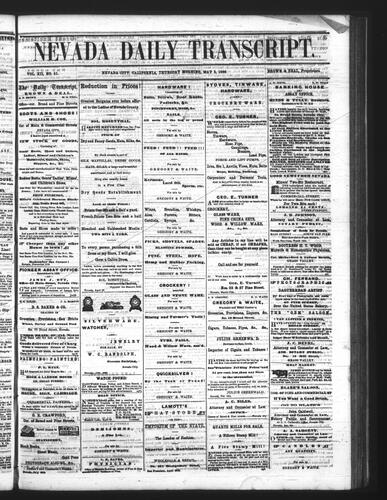 May 3, 1866