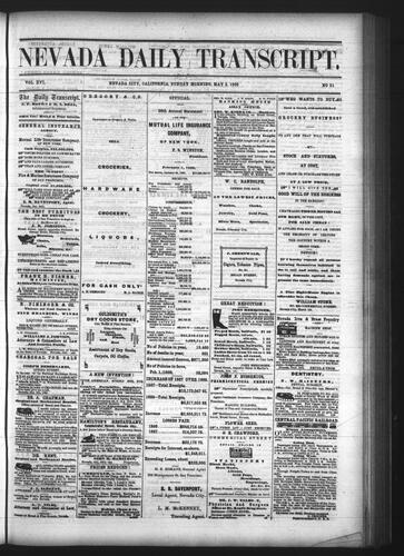 May 3, 1868