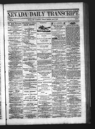 May 3, 1870