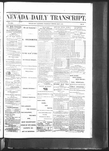 May 3, 1871
