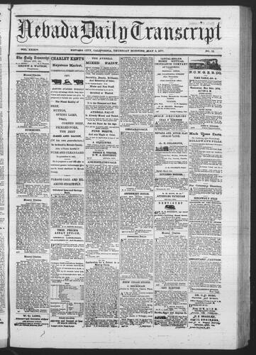 May 3, 1877