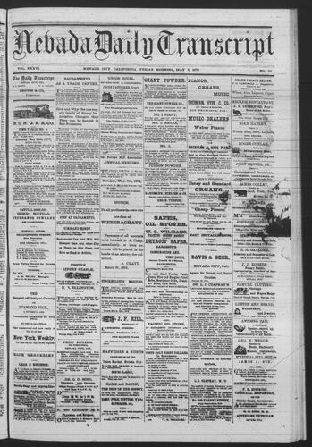 May 3, 1878