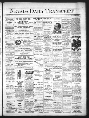 May 3, 1882