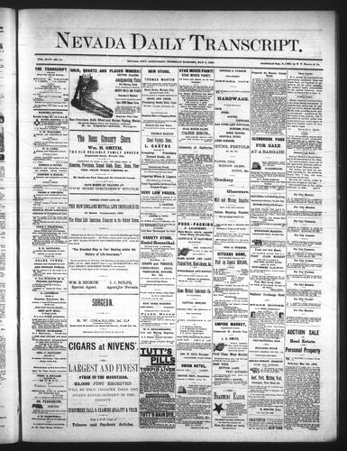 May 3, 1883