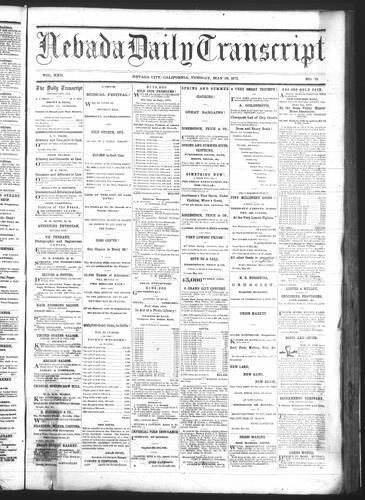 May 30, 1871