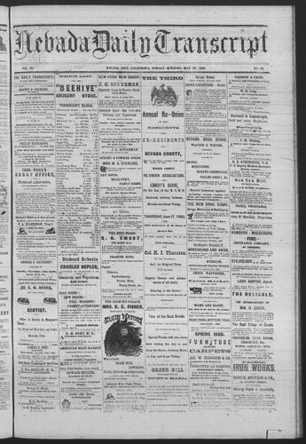 May 30, 1880