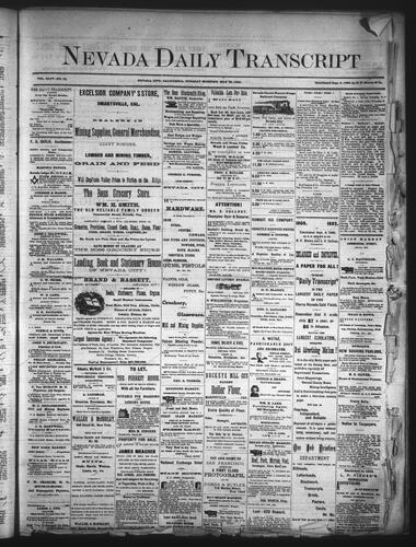 May 30, 1882