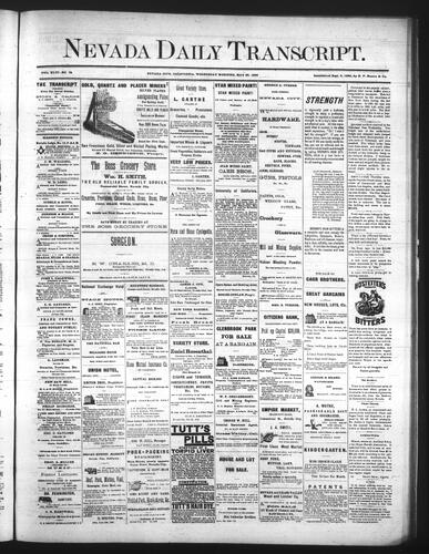 May 30, 1883