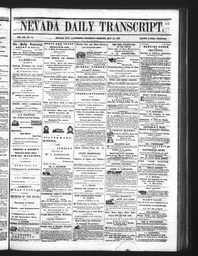 May 31, 1866