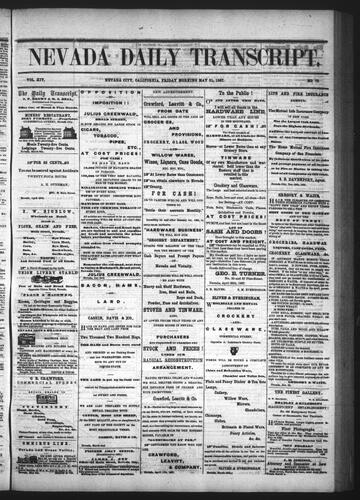 May 31, 1867