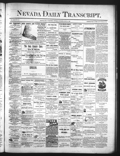 May 31, 1883