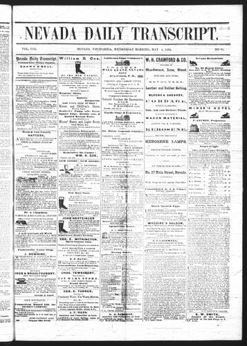 May 4, 1864