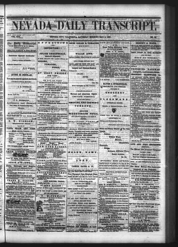 May 4, 1867