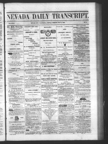 May 4, 1869