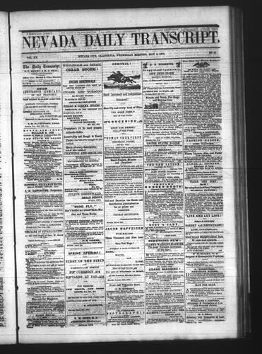 May 4, 1870
