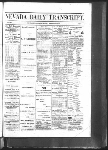 May 4, 1871
