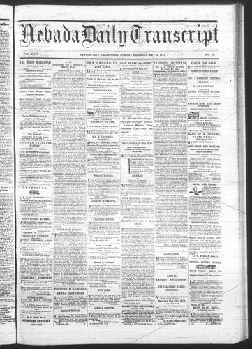 May 4, 1873