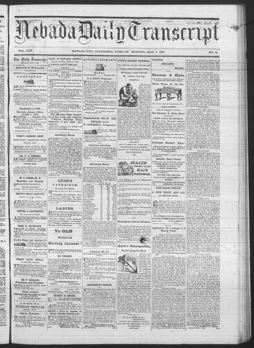 May 4, 1875