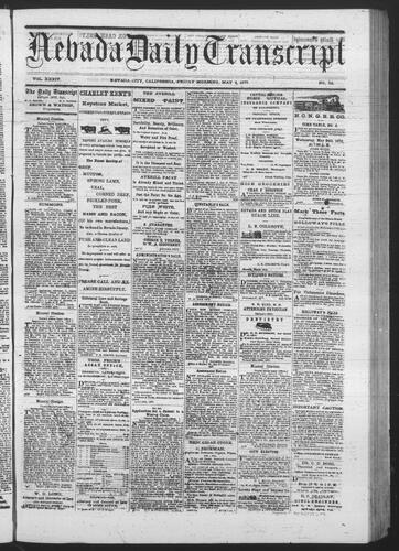 May 4, 1877