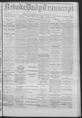 May 4, 1878