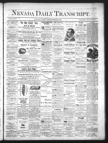 May 4, 1882