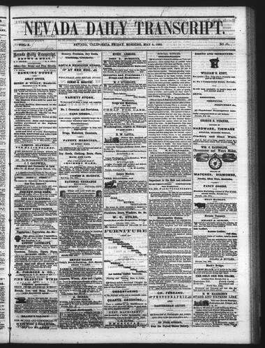 May 5, 1865