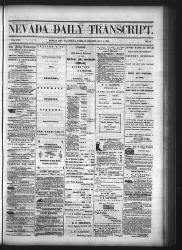 May 5, 1868