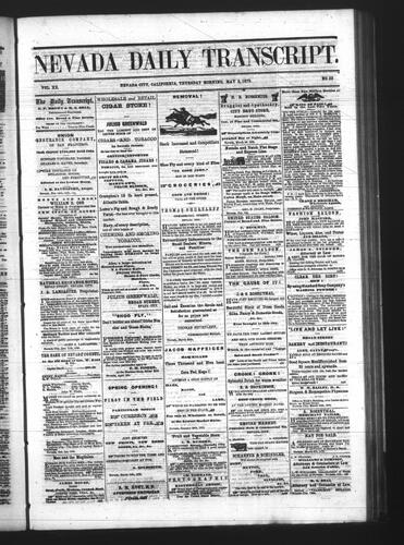 May 5, 1870