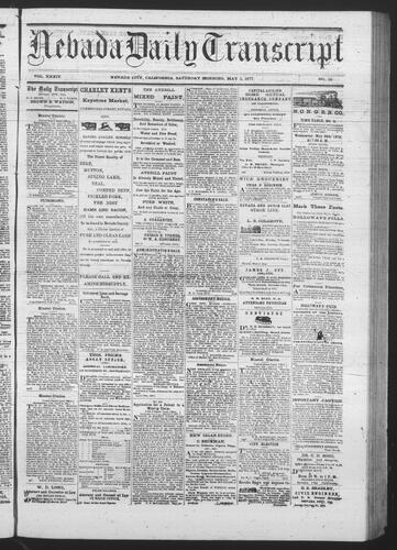 May 5, 1877