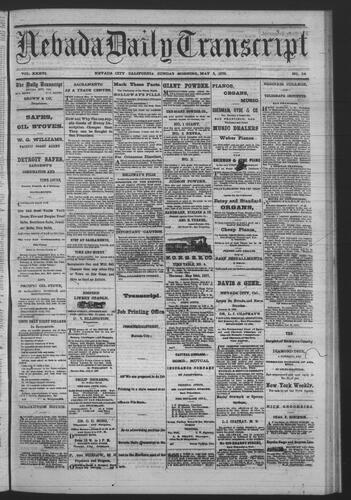 May 5, 1878