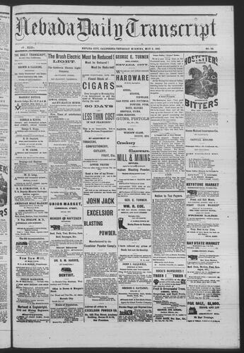 May 5, 1881
