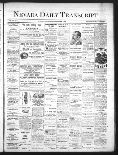May 5, 1882