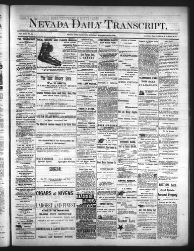 May 5, 1883