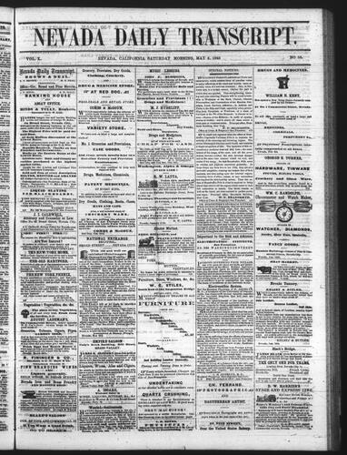 May 6, 1865